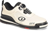 Newest/Latest Shoe: Dexter Mens SST 8 BOA MC Parchment/Black Right Hand or Left Hand