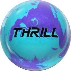 Motiv Max Thrill Hybrid Bowling Balls