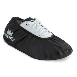 Brunswick Shoe Shield Shoe Cover Black