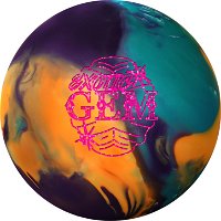 Roto Grip Exotic Gem Bowling Balls