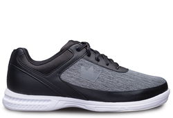 Brunswick Mens Frenzy Static Bowling Shoes