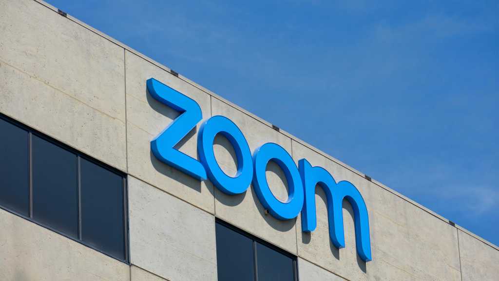 Zoom Offices