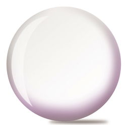 Brunswick White Viz-A-Ball Bowling Balls
