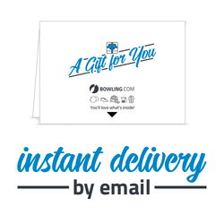 bowlingmatters.org Email Gift Certificate