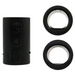 Accessories by Type: Grips & Inserts