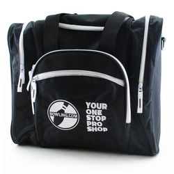 bowlingmatters.org 1 Ball Tote Bowling Bags