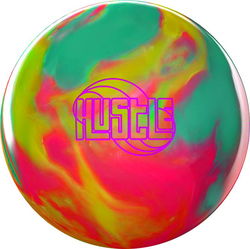 Roto Grip Hustle Glow Pearl Bowling Balls