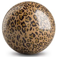 OnTheBallBowling Leopard Ball Bowling Balls