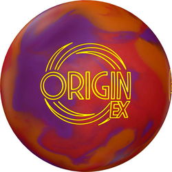 900Global Origin EX Bowling Balls