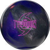 Customer Favorite Ball: Storm Typhoon