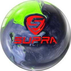 Motiv Supra GT Bowling Balls