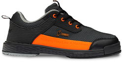 Hammer Mens Diesel Black Left Hand Bowling Shoes