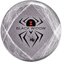 Hammer Black Widow Viz-A-Ball-ALMOST NEW Bowling Balls