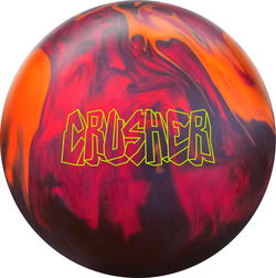 Ebonite Crusher Bowling Balls