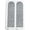 Trending Product : Real Bowlers Tape 1/2" Silver 36ct