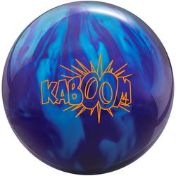 Columbia 300 Kaboom Bowling Balls