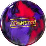 Customer Favorite Ball: Storm IDentity Black/Cherry/Purple LIMITED EDITION