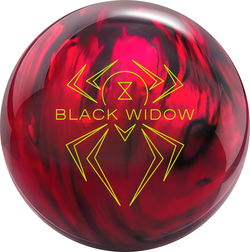 Hammer Black Widow 2.0 Hybrid Bowling Balls
