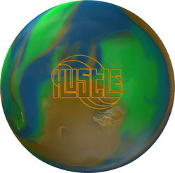 Roto Grip Hustle Earth Solid Bowling Balls