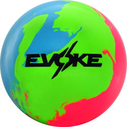 Motiv Evoke Bowling Balls