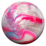 Pre-Order Ball: KR Strikeforce Polyester Pink/Sky/White