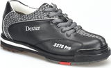Customer Favorite Shoe: Dexter Womens SST 8 Pro Black/Grey Right or Left Hand
