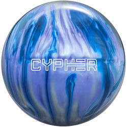Track Cypher Pearl Bowling Balls