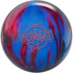 Brunswick Combat Bowling Balls