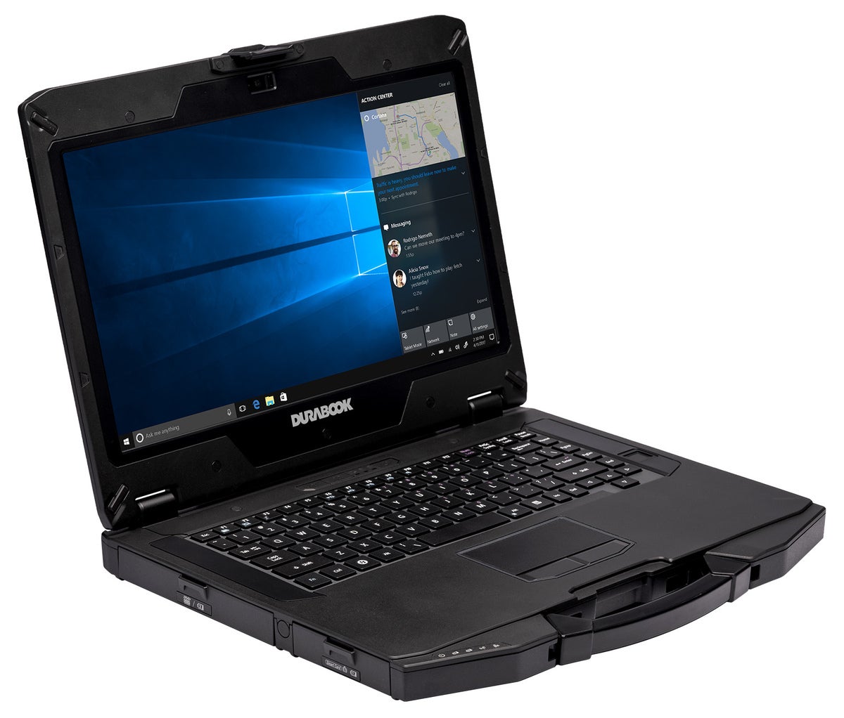 durabook s14i 2022