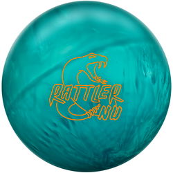 Radical Rattler NU Bowling Balls