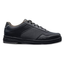 Hammer Mens Razor Black/Grey Left Hand Bowling Shoes