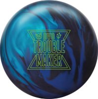 DV8 Trouble Maker Bowling Balls