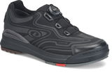 Pre-Order Shoes: Dexter Mens SST X TRON BOA Black Right Hand or Left Hand Wide Width