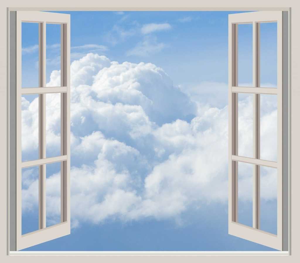 windows cloud