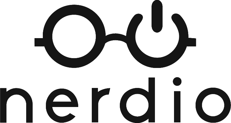 Nerdio logo