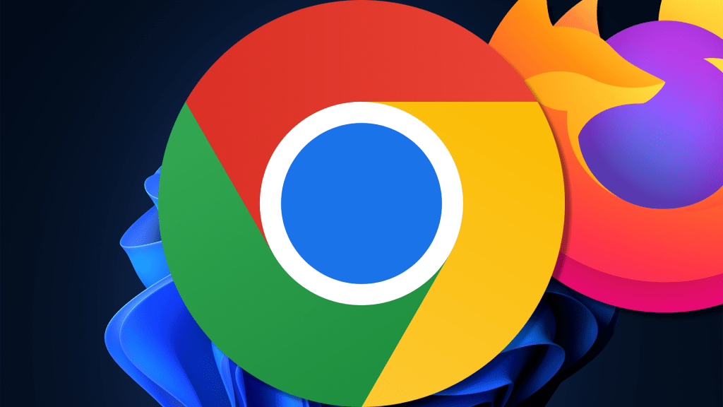 Chrome browser extensions