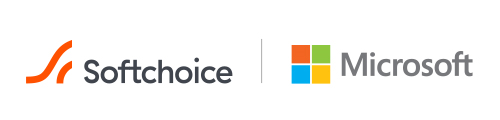 Softchoice logo